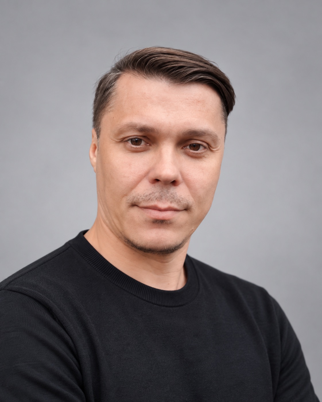 Алексей Ткаченко